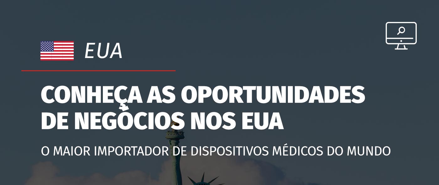 Estudos de mercado BHD - EUA