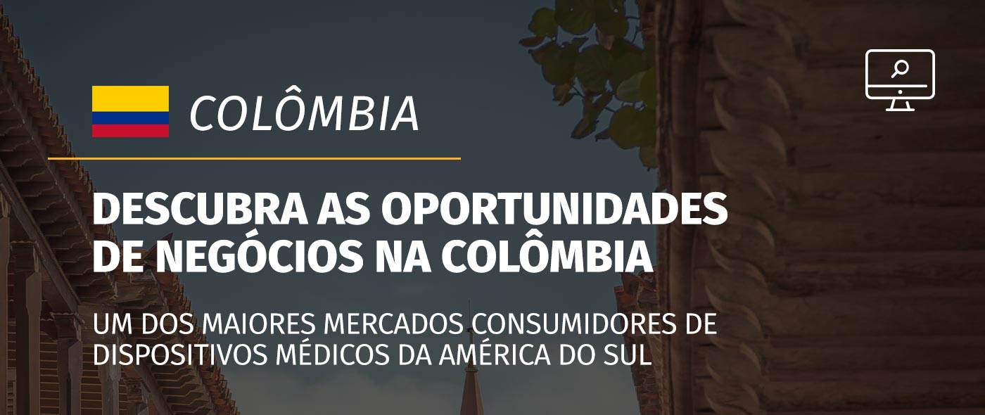 Estudos de mercado BHD - Colômbia