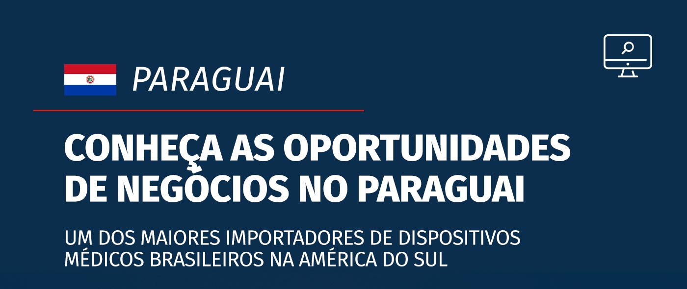 Estudos de mercado BHD - Paraguai
