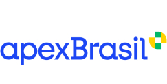 Logo ApexBrasil