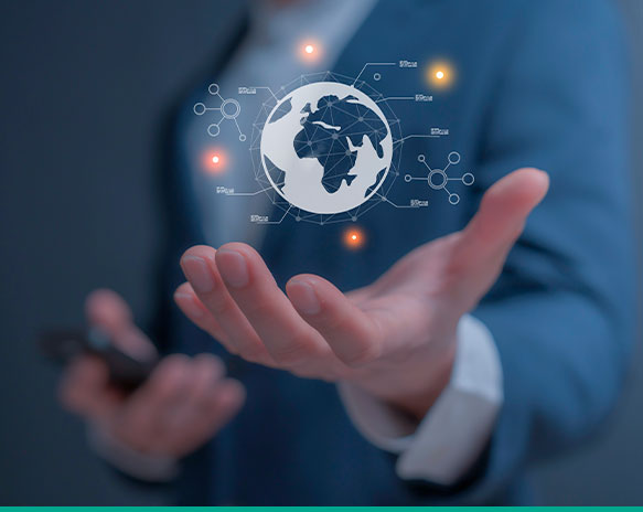Curso sobre Planejamento Estratégico para Exportação oferece mentoria exclusiva sobre o tema